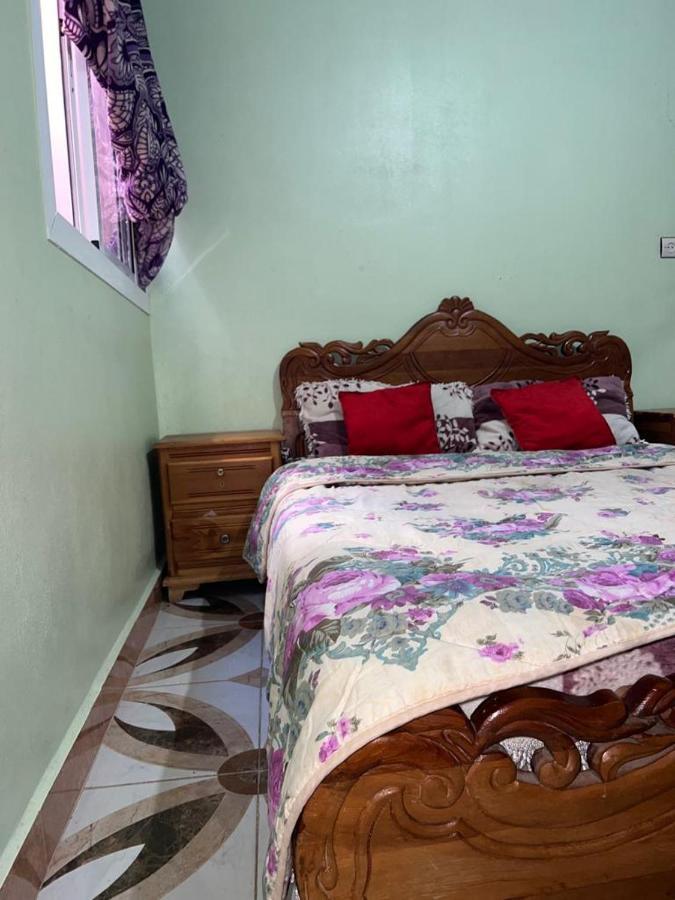 Apartamento Harmonie House Azrou Exterior foto